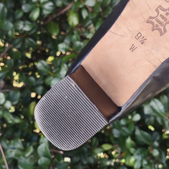 DINO MONTI LADIES PURE LEATHER LUXURY HEELS SOFT LEATHER - Picture 13 of 13